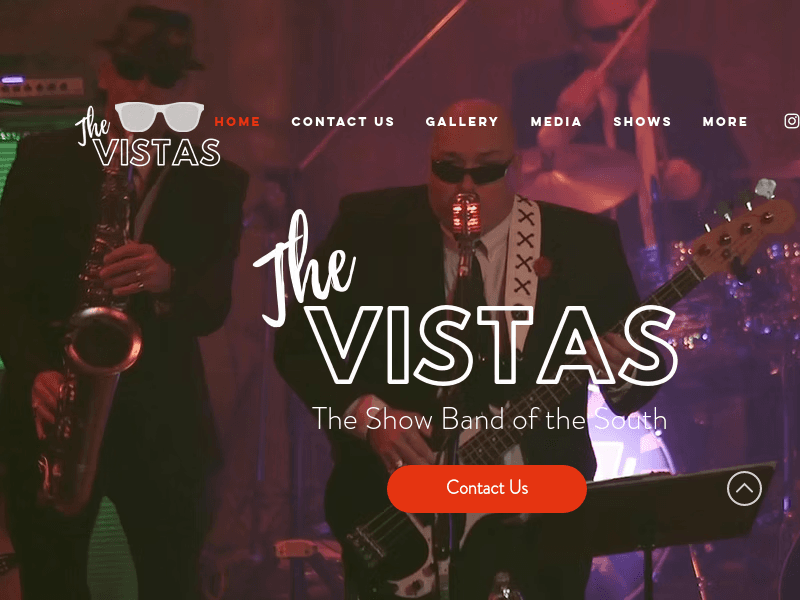 Thevistasband