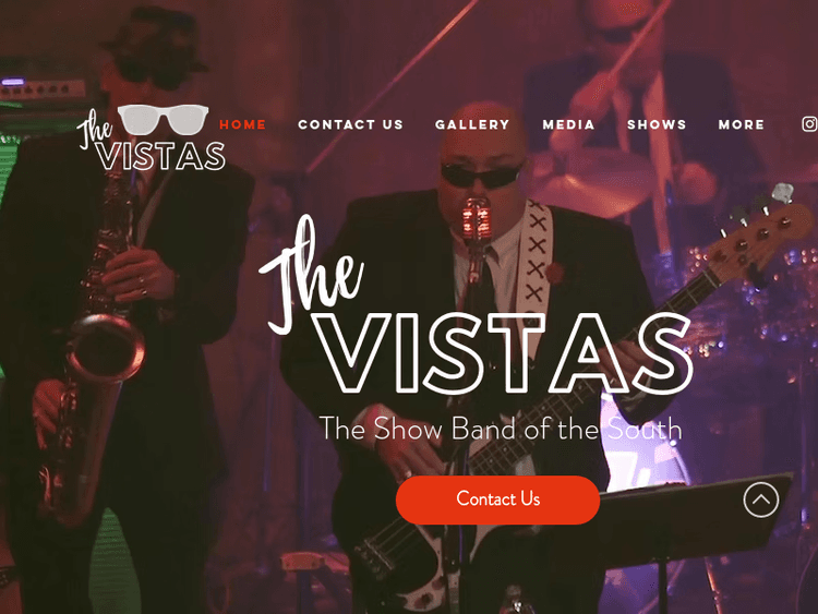 Thevistasband