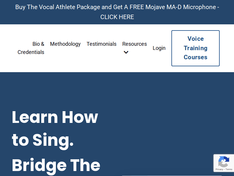 Thevocaliststudio