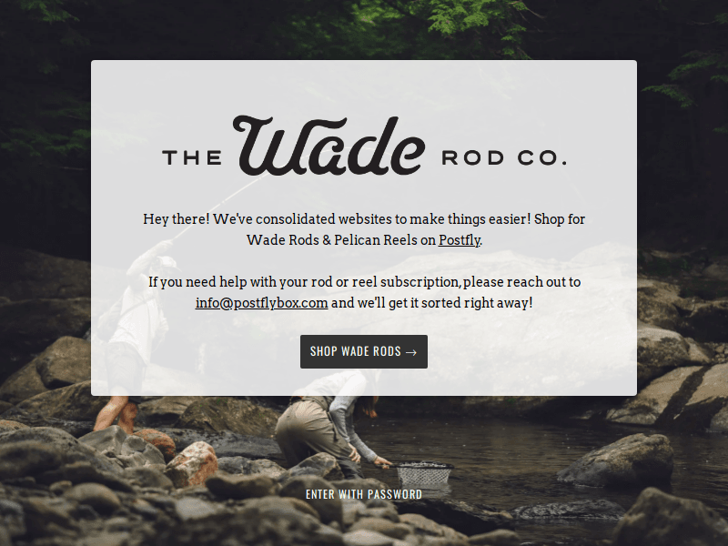 Thewaderodco