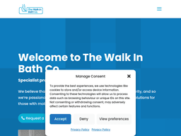 Thewalkinbathco
