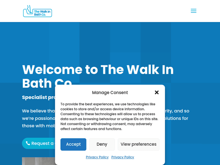 Thewalkinbathco