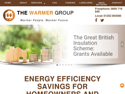Thewarmergroup
