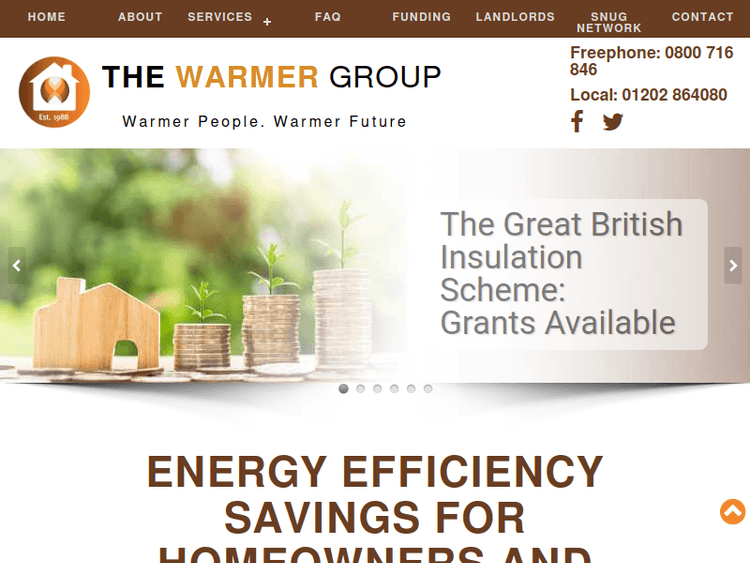 Thewarmergroup