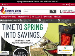 Thewarmingstore