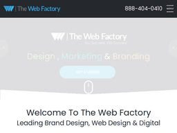 Thewebfactory