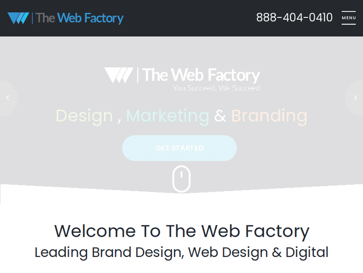 Thewebfactory