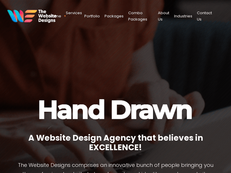 Thewebsitedesigns
