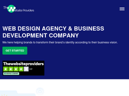 Thewebsiteproviders