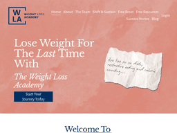 Theweightloss-academy