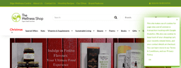 Thewellnessshop