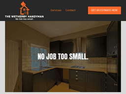 Thewetherbyhandyman