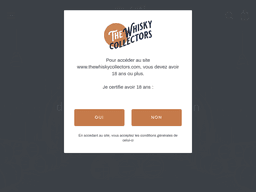 Thewhiskycollectors