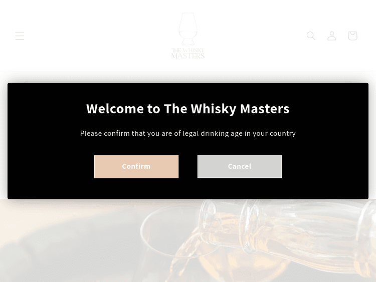 Thewhiskymasters