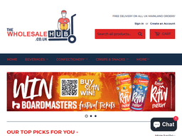 Thewholesalehub