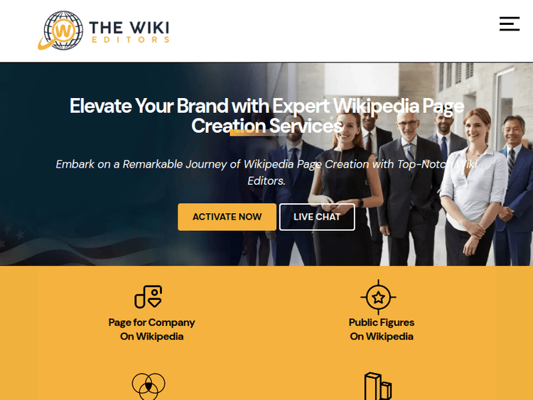 Thewikieditors