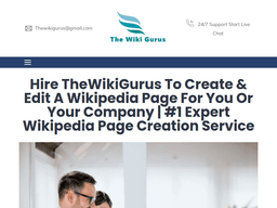 Thewikigurus