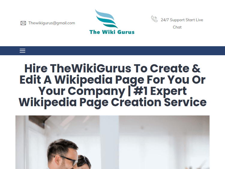 Thewikigurus