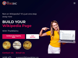 Thewikiinc