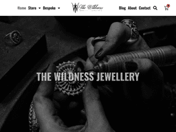 Thewildnessjewellery