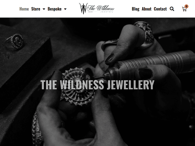 Thewildnessjewellery