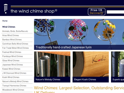 Thewindchimeshop