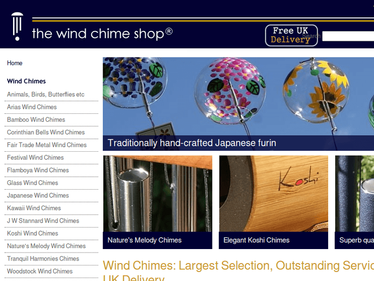 Thewindchimeshop