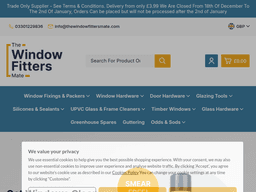 Thewindowfittersmate