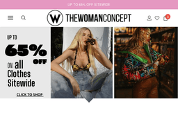 Thewomanconcept