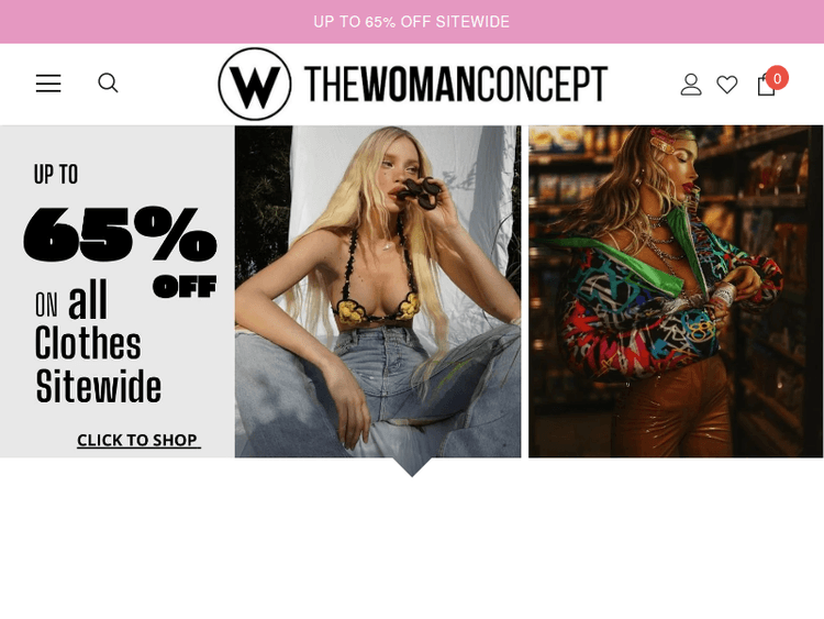 Thewomanconcept