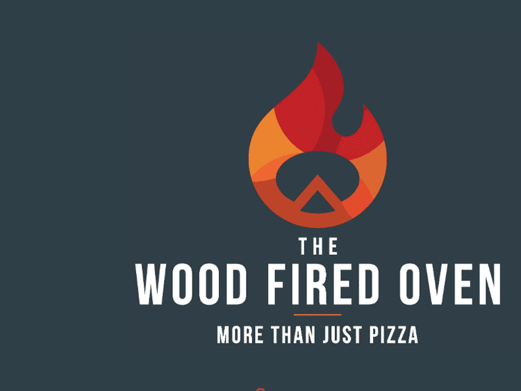 Thewoodfiredoven
