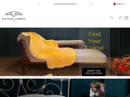 Thewoolcompany