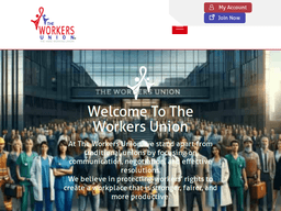 Theworkersunion