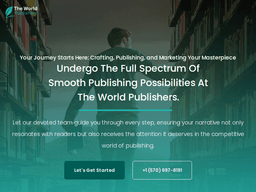 Theworldpublishers