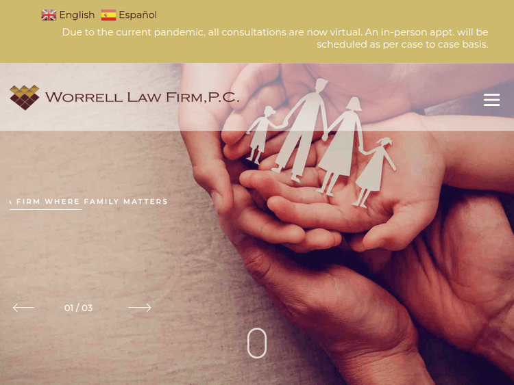 Theworrelllawfirm