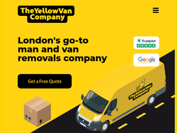 Theyellowvancompany