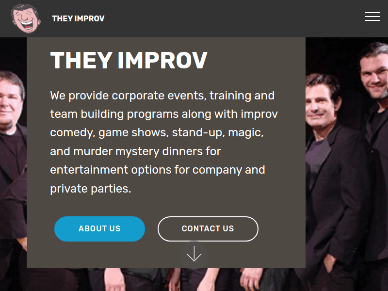 Theyimprov