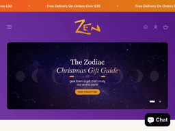 Thezenshop