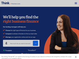Thinkbusinessloans