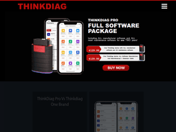 Thinkdiag