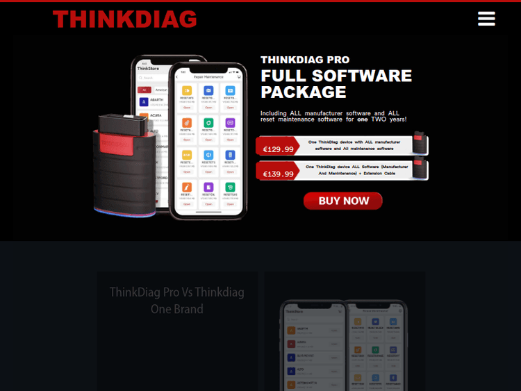 Thinkdiag