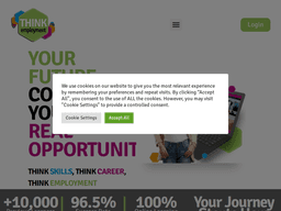Thinkemployment