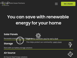 Thinkgreenpartners