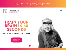 Thinkiesystem