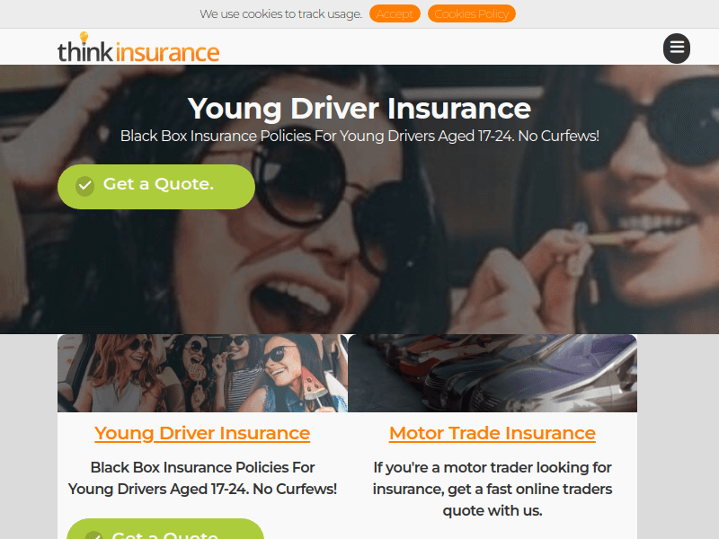 Thinkinsurance