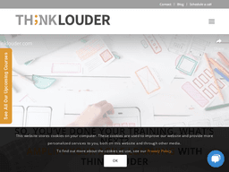 Thinklouder