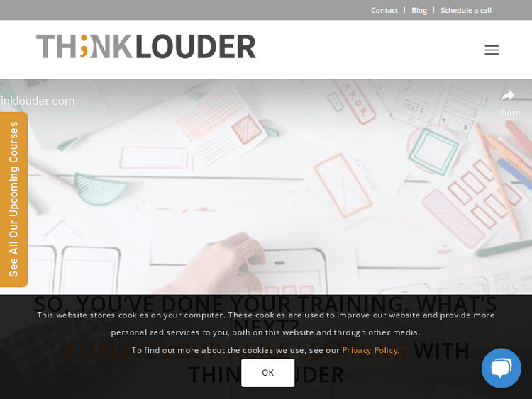 Thinklouder