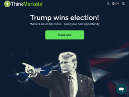 Thinkmarkets