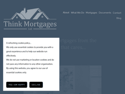 Thinkmortgagesltd