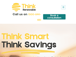 Thinkrenewable